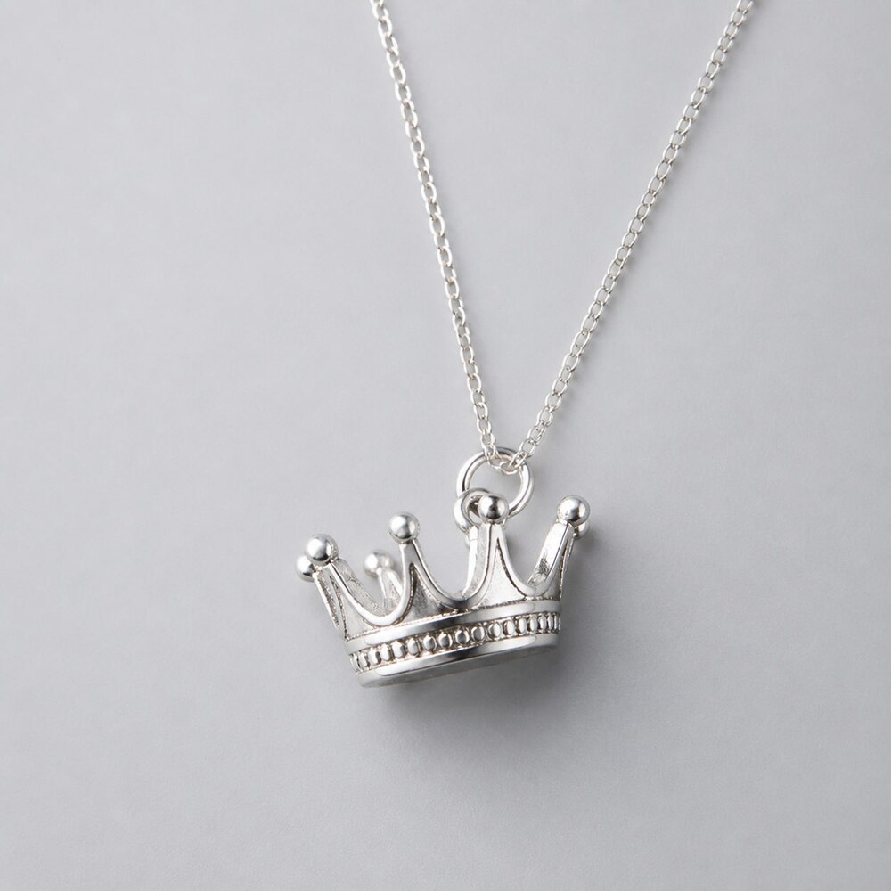 TIFFANY&CO Timeless Necklace Style 7 | New with Box - Picture 8 of 10